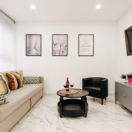 Casa Paca Triana Centro De Sevilla Екстер'єр фото
