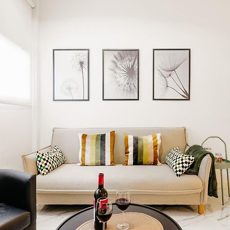 Casa Paca Triana Centro De Sevilla Екстер'єр фото