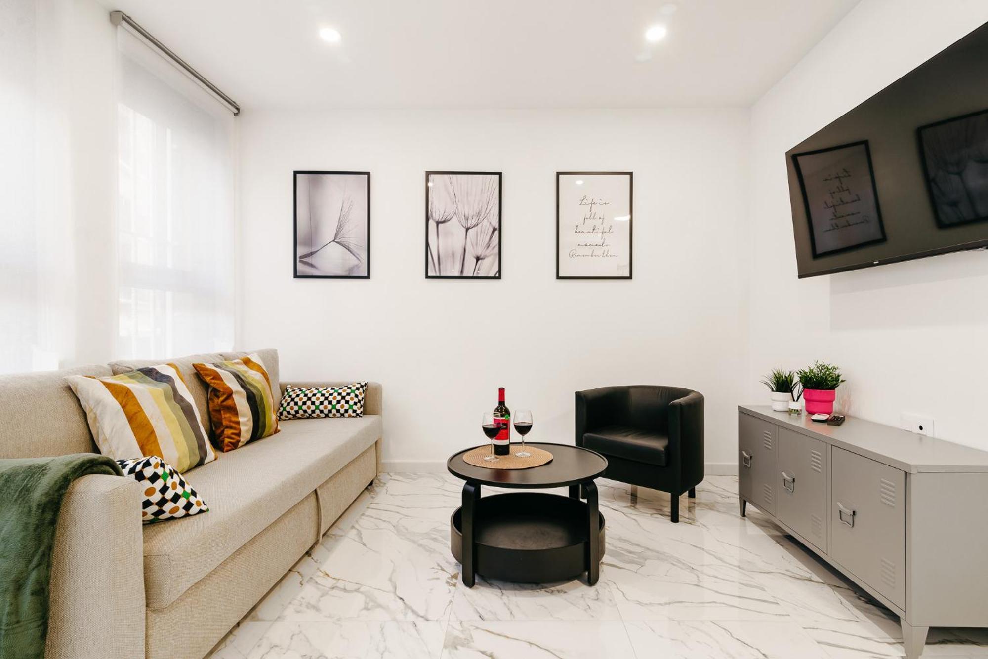 Casa Paca Triana Centro De Sevilla Екстер'єр фото