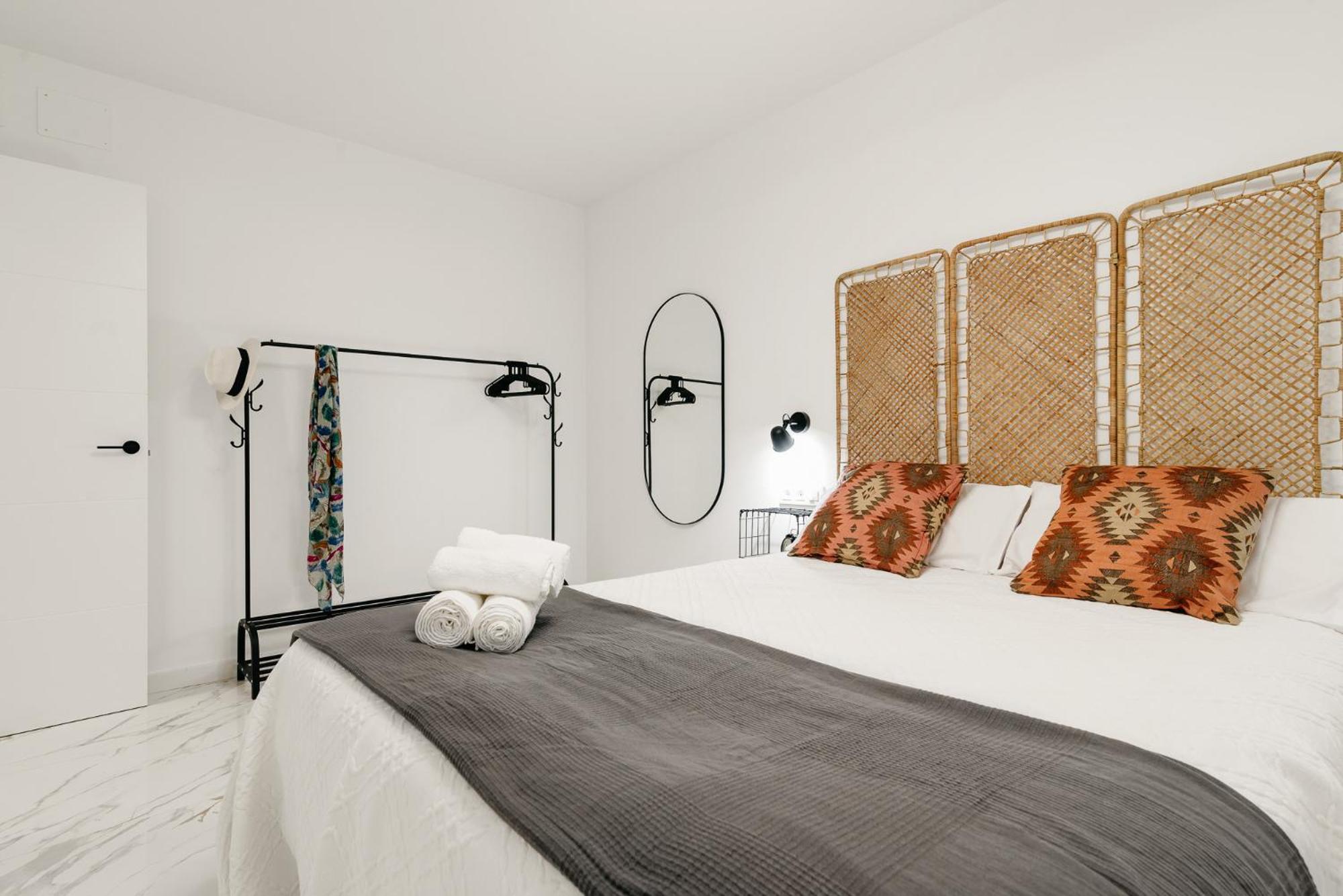 Casa Paca Triana Centro De Sevilla Екстер'єр фото