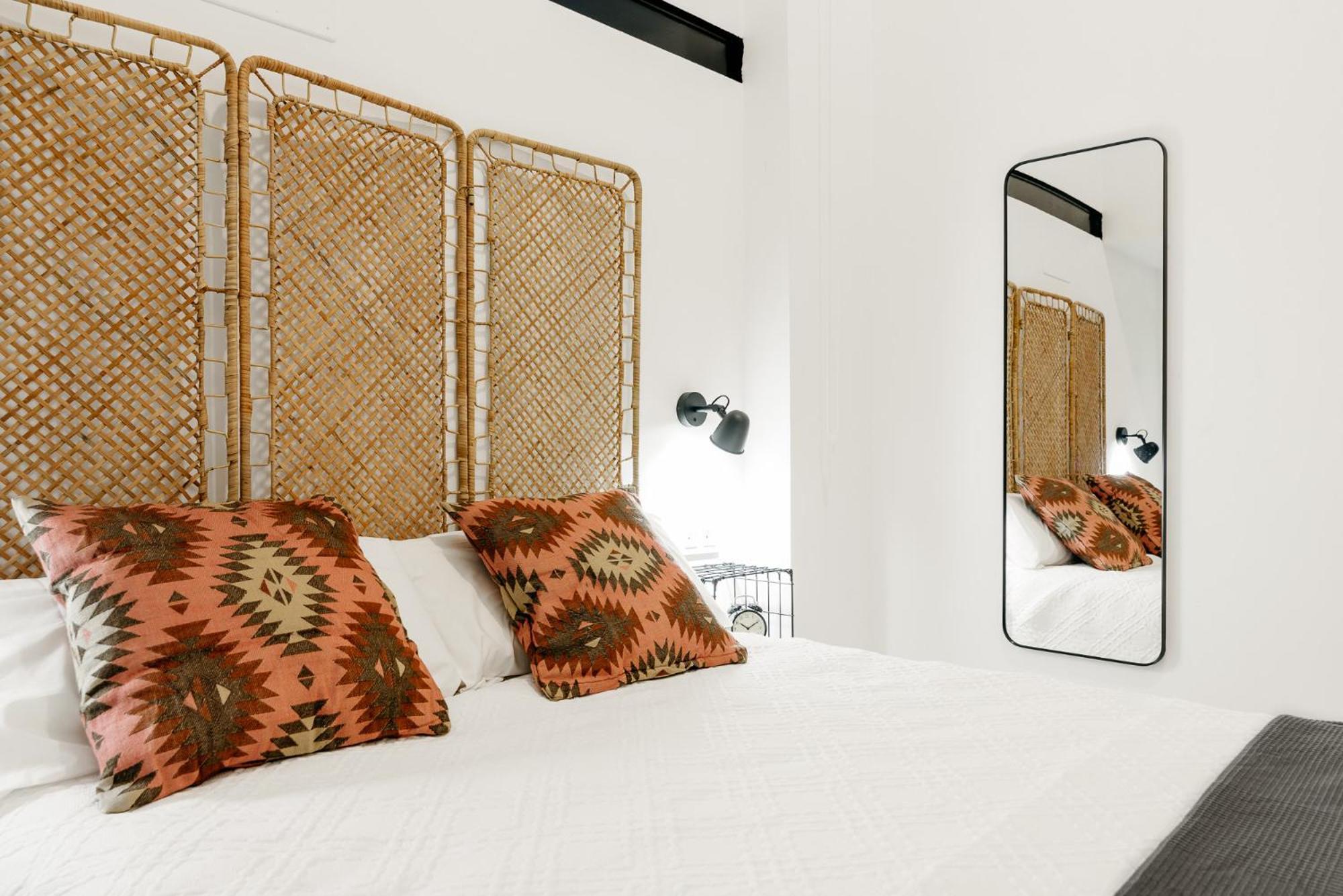 Casa Paca Triana Centro De Sevilla Екстер'єр фото