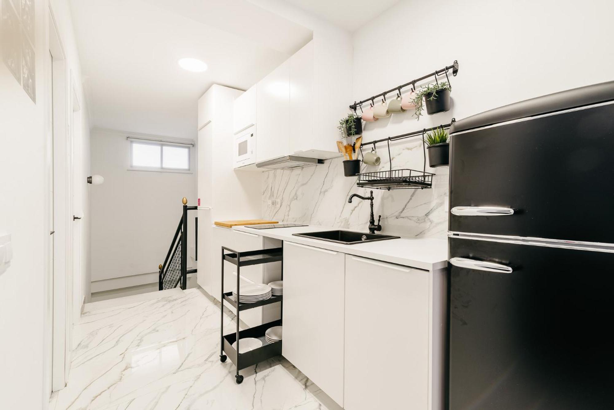 Casa Paca Triana Centro De Sevilla Екстер'єр фото