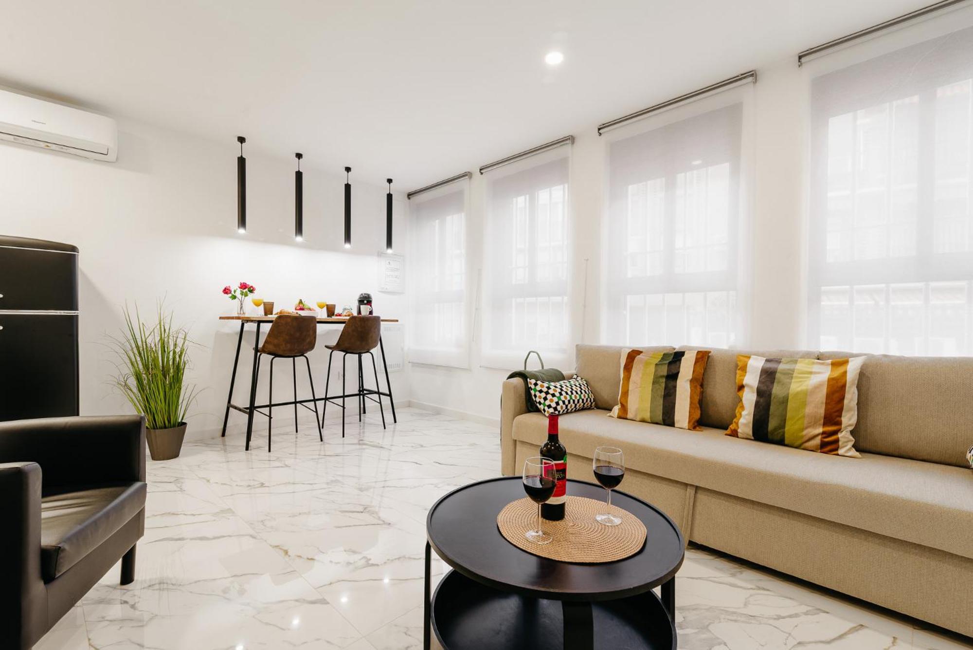 Casa Paca Triana Centro De Sevilla Екстер'єр фото