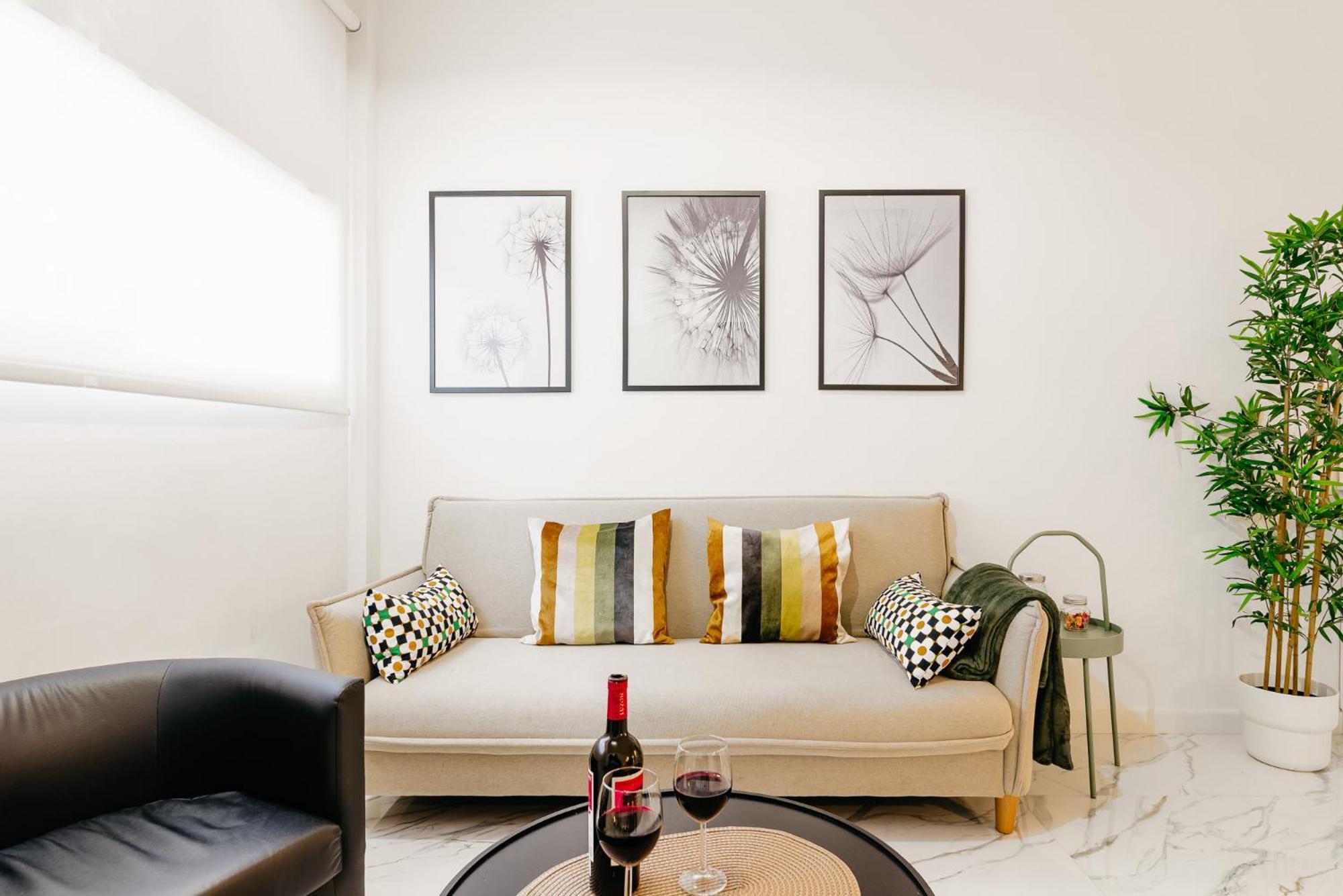 Casa Paca Triana Centro De Sevilla Екстер'єр фото