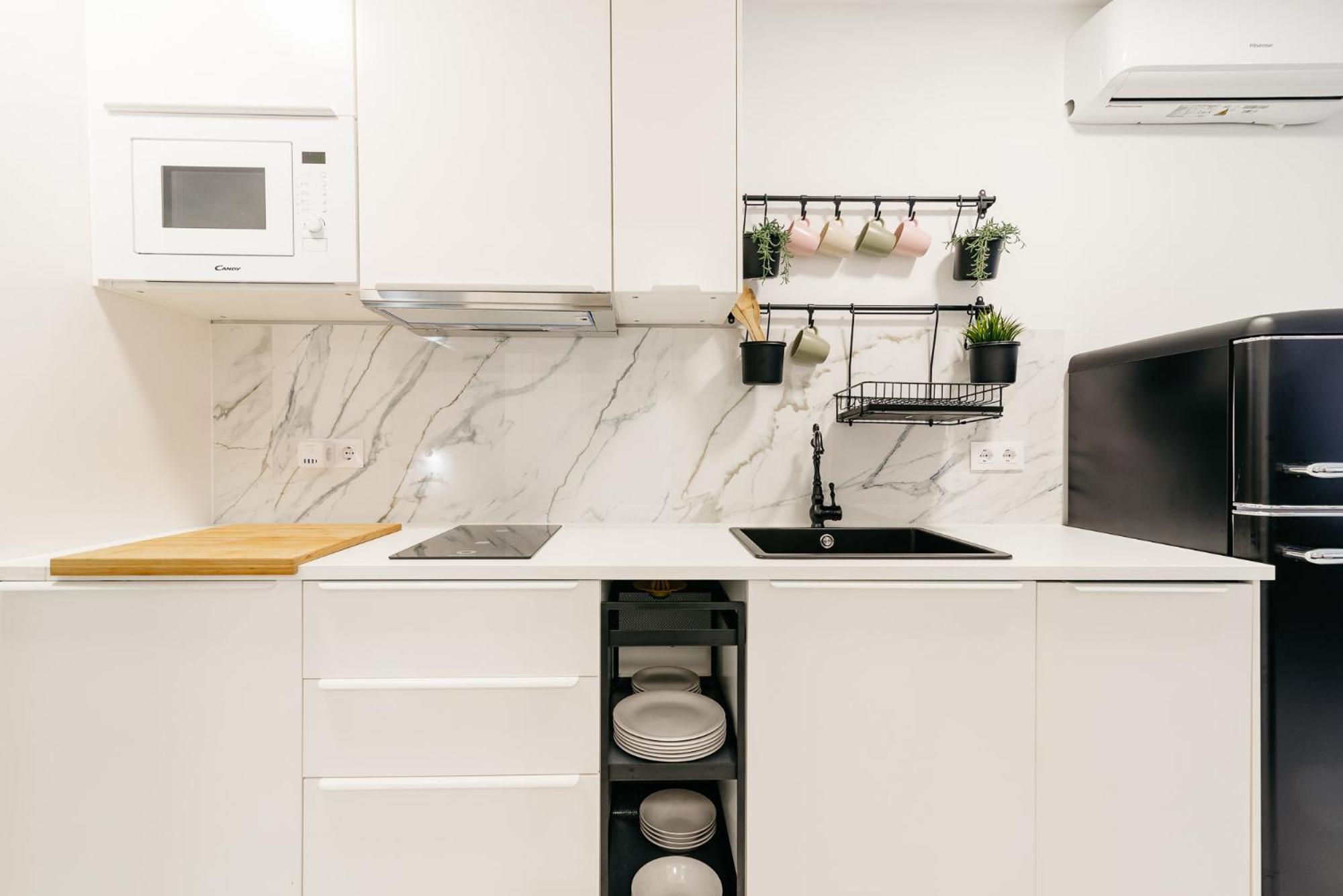 Casa Paca Triana Centro De Sevilla Екстер'єр фото