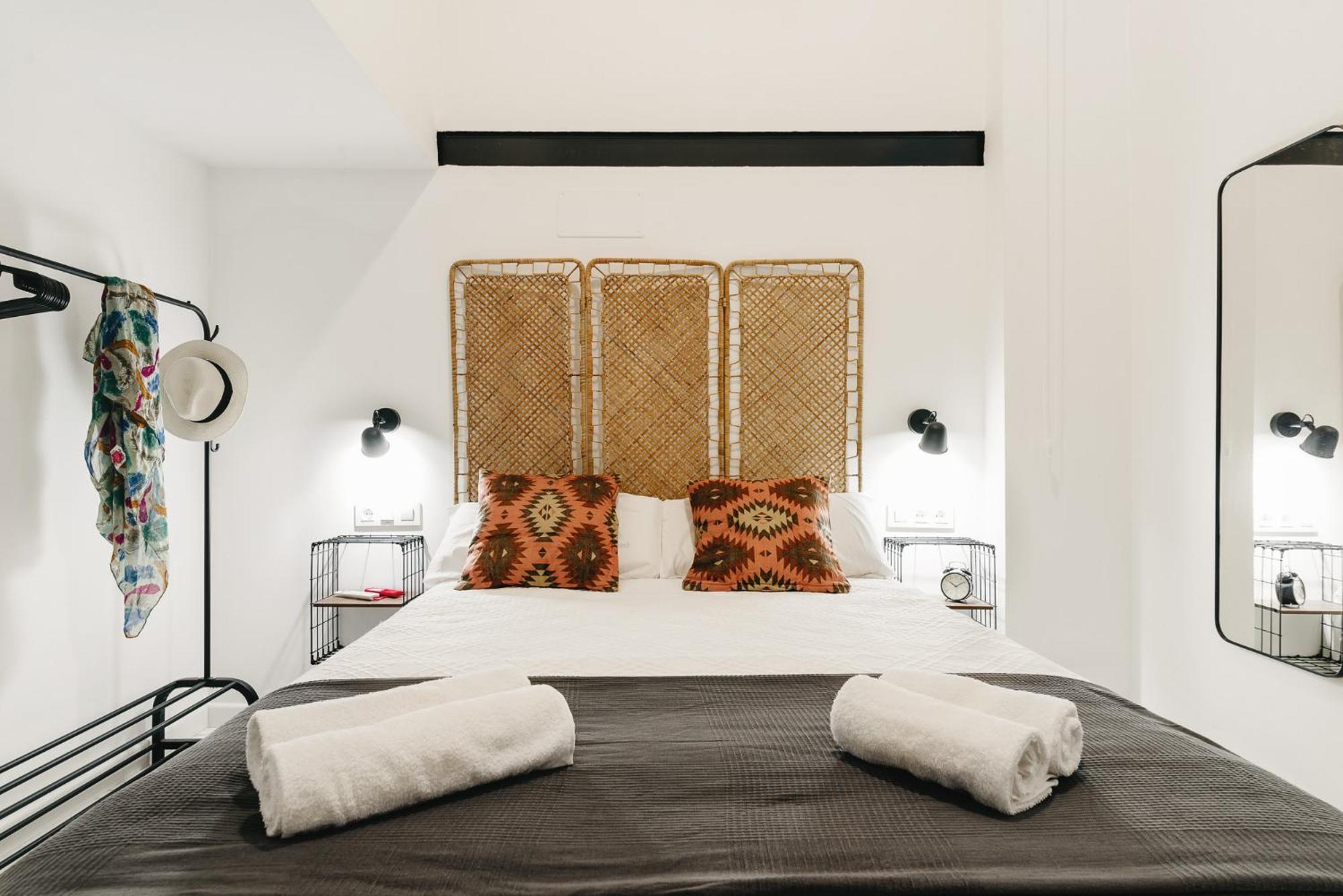 Casa Paca Triana Centro De Sevilla Екстер'єр фото