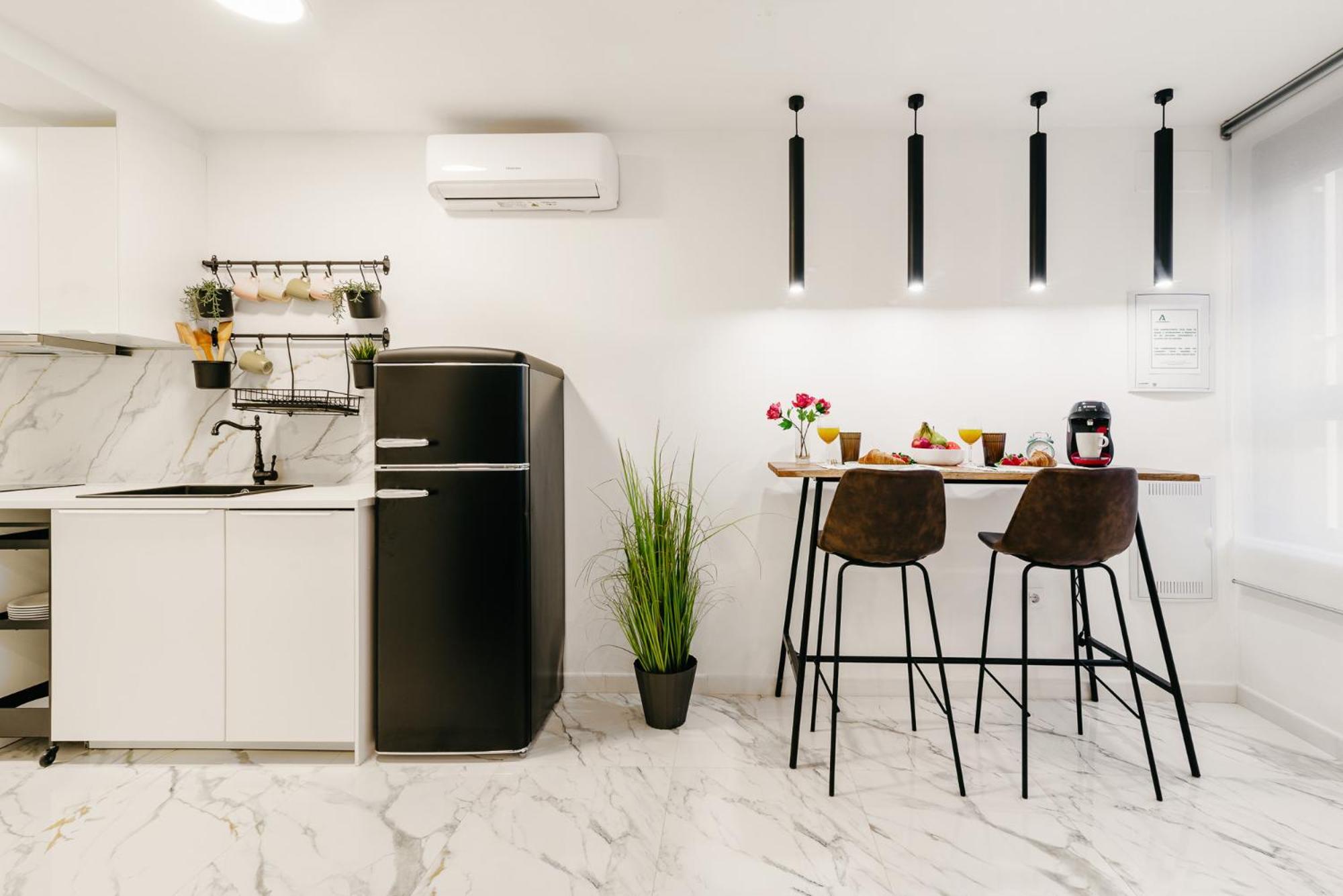 Casa Paca Triana Centro De Sevilla Екстер'єр фото