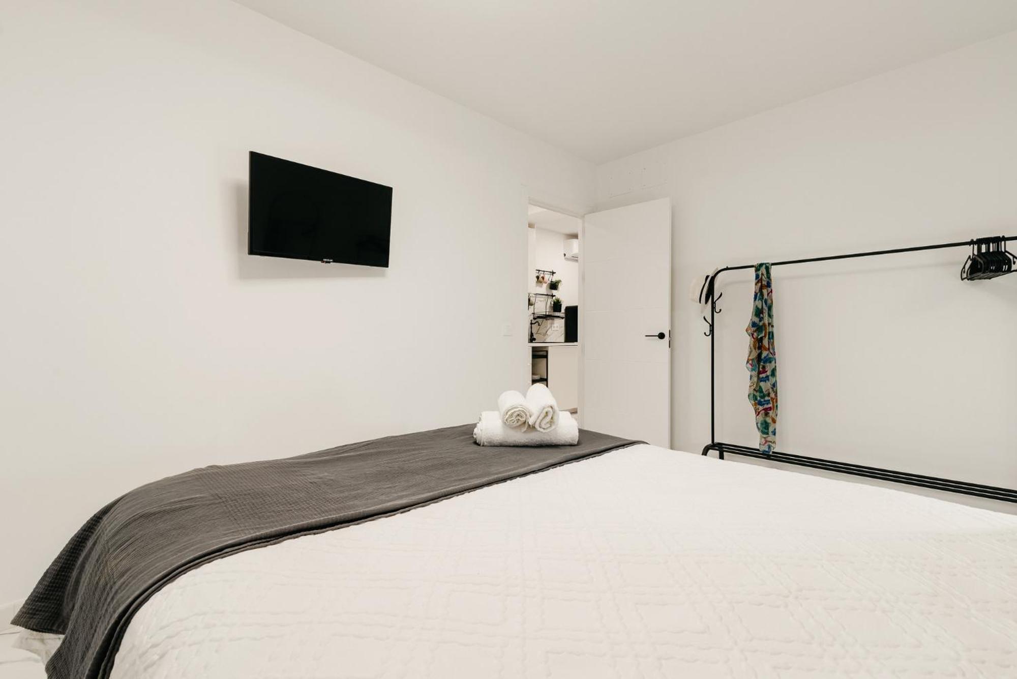 Casa Paca Triana Centro De Sevilla Екстер'єр фото