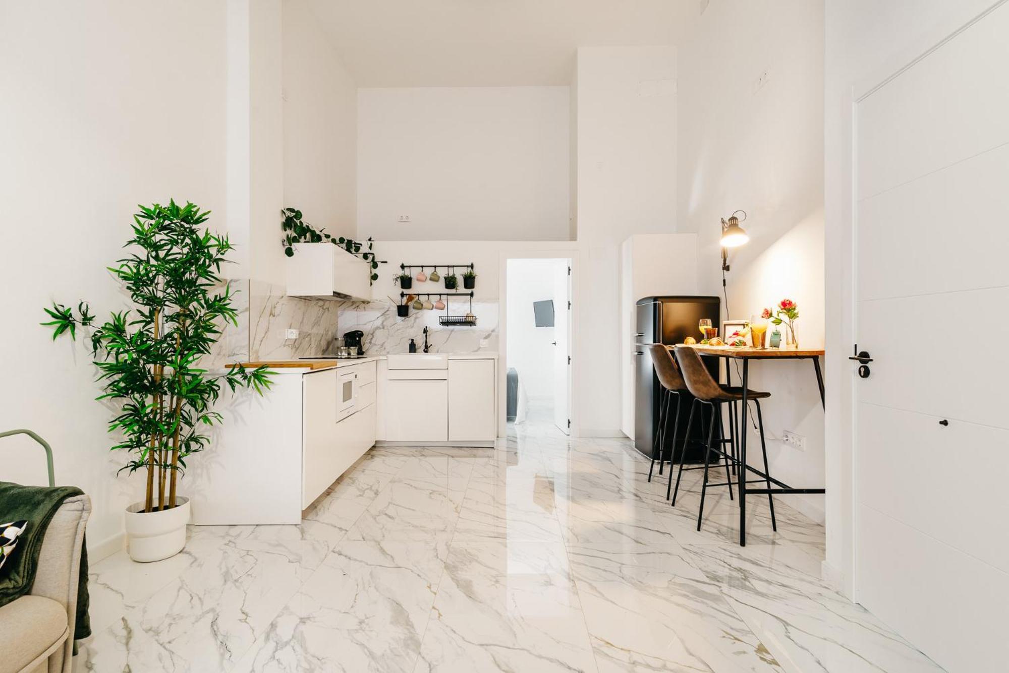 Casa Paca Triana Centro De Sevilla Екстер'єр фото