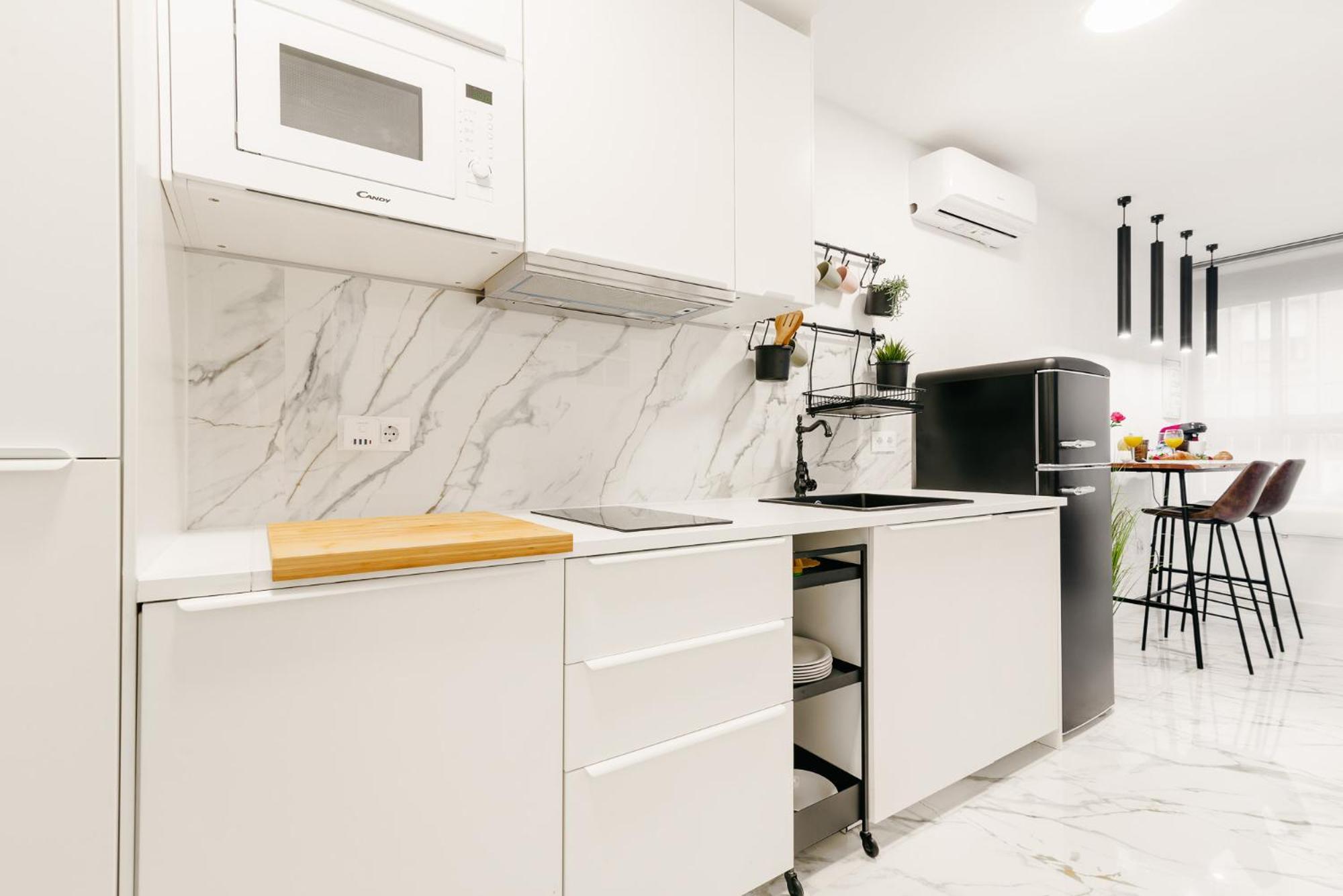 Casa Paca Triana Centro De Sevilla Екстер'єр фото