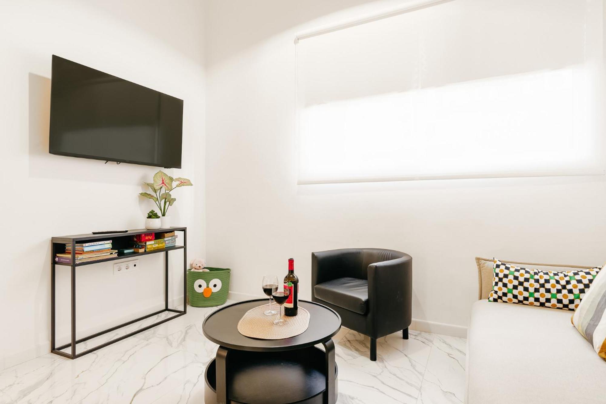 Casa Paca Triana Centro De Sevilla Екстер'єр фото