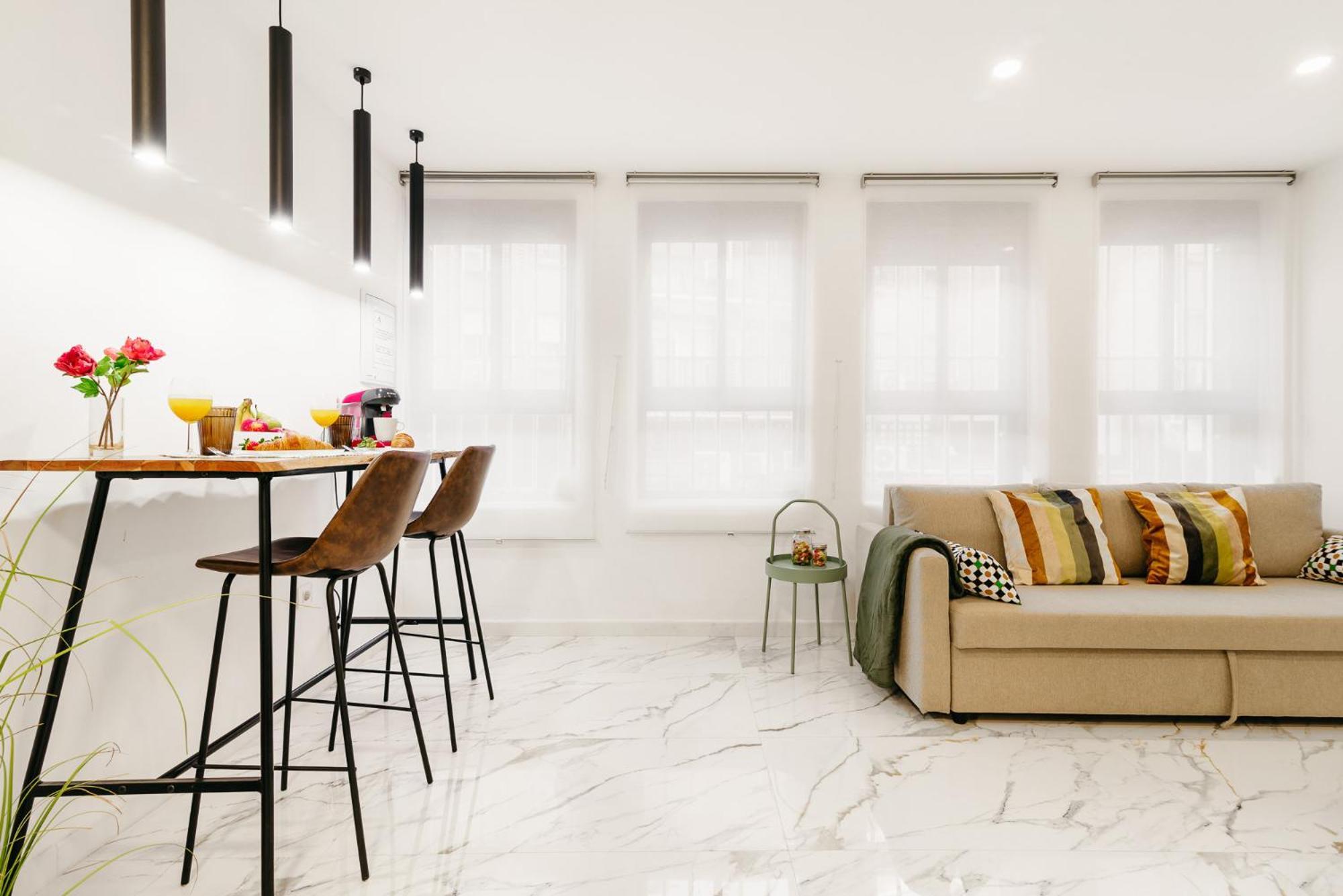 Casa Paca Triana Centro De Sevilla Екстер'єр фото